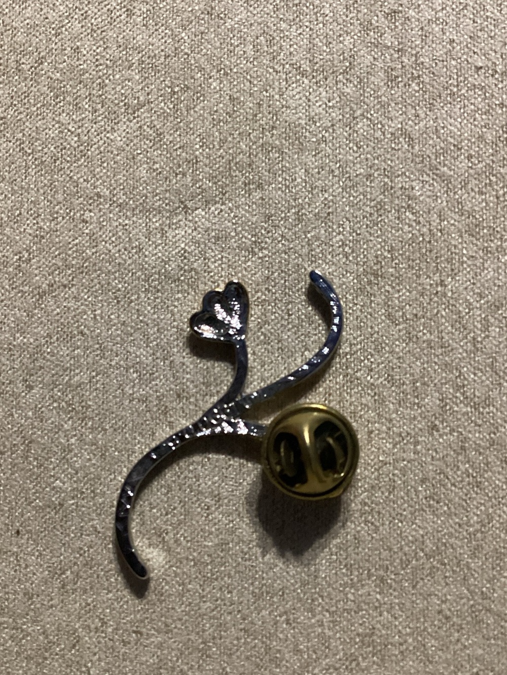 Vintage Pin - Picture 2 of 4